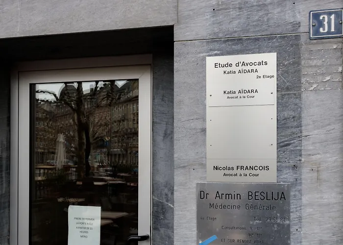 Lejlighed The Queen Luxury - Fiorita