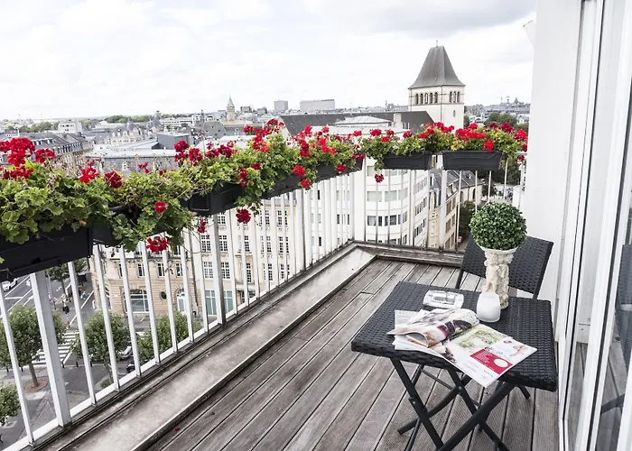 The Queen Luxury - Fiorita *