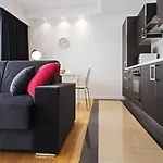 דירה The Queen Luxury - Fiorita