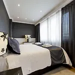 דירה The Queen Luxury - Fiorita לוקסמבורג