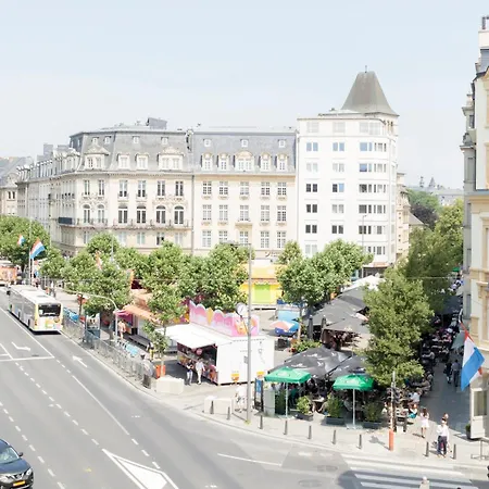 Apartamento The Queen Luxury - Fiorita