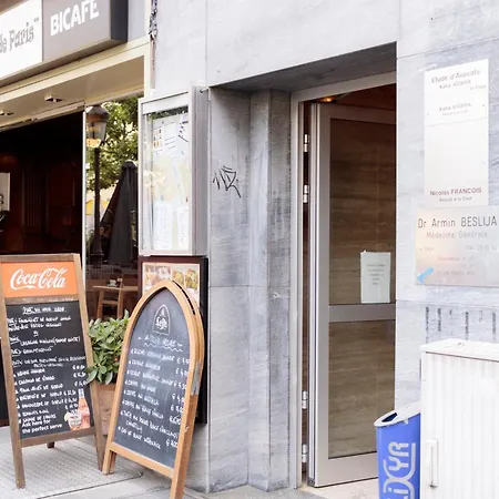 The Queen Luxury - Fiorita Appartement Luxemburg