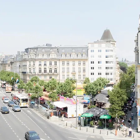 The Queen Luxury - Fiorita Appartement