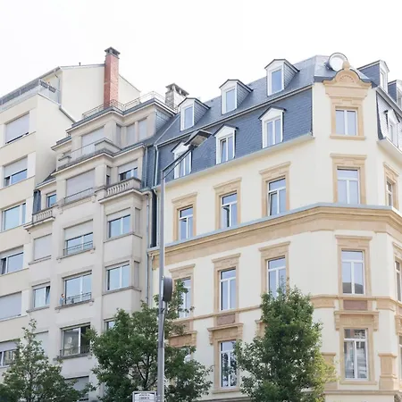 Appartement The Queen Luxury - Fiorita *