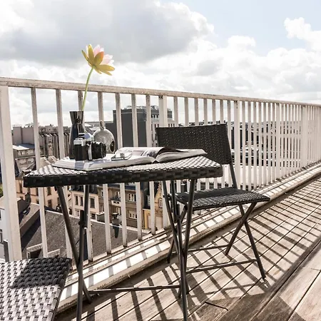 Appartement The Queen Luxury - Fiorita