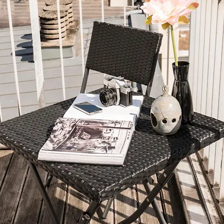 The Queen Luxury - Fiorita 아파트 룩셈부르크