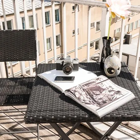 The Queen Luxury - Fiorita Appartement