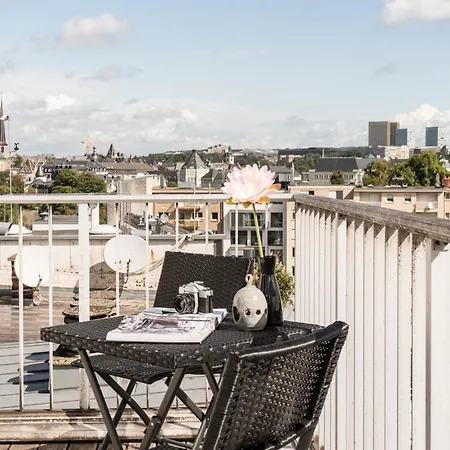 The Queen Luxury - Fiorita Appartement *