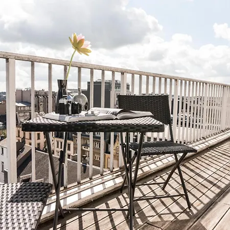 The Queen Luxury - Fiorita * Luxembourg