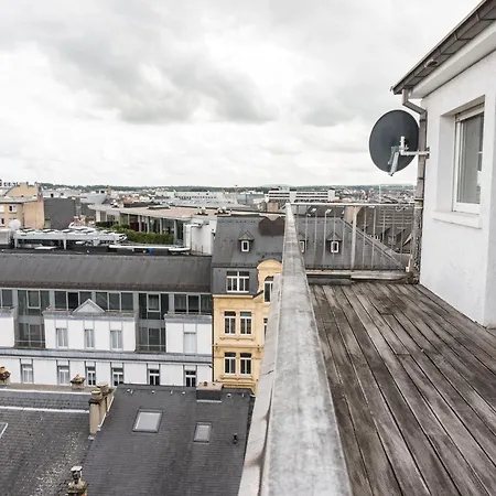 Apartment The Queen Luxury - Fiorita