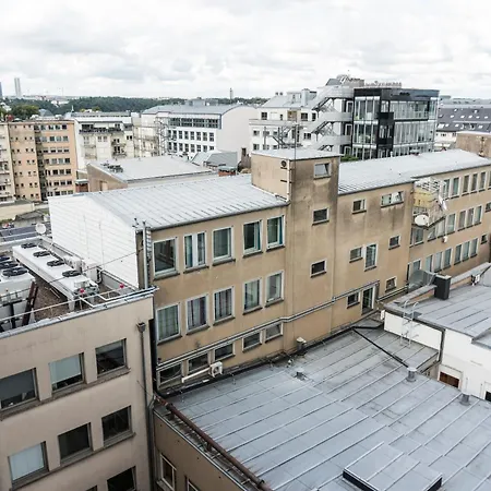 The Queen Luxury - Fiorita 아파트 룩셈부르크