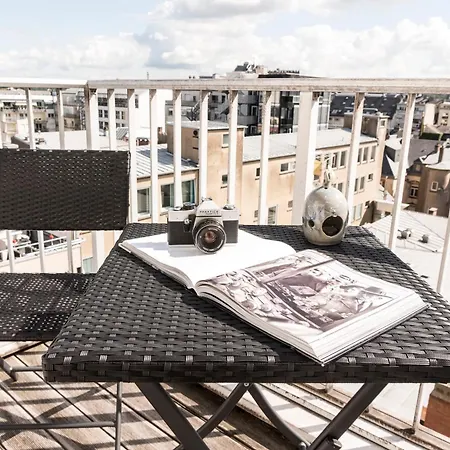 The Queen Luxury - Fiorita 룩셈부르크