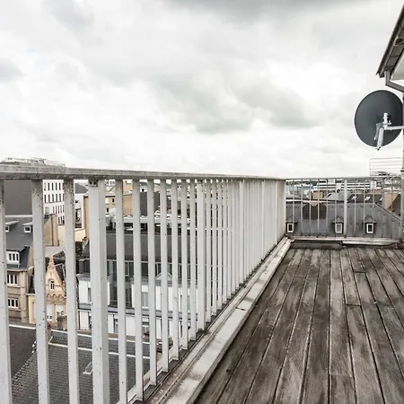 The Queen Luxury - Fiorita Appartement