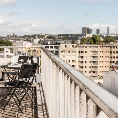 Appartement The Queen Luxury - Fiorita *