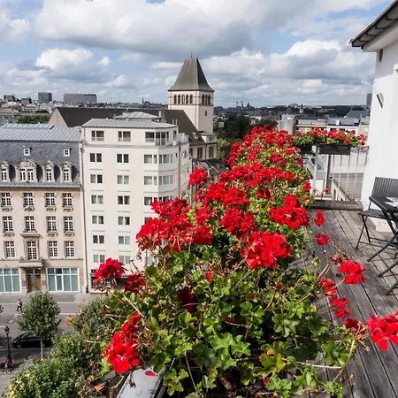 Appartement The Queen Luxury - Fiorita