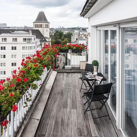 The Queen Luxury - Fiorita * Luxembourg