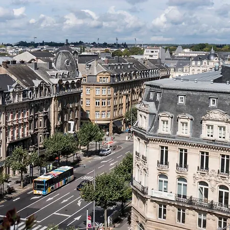 Apartamento The Queen Luxury - Fiorita *