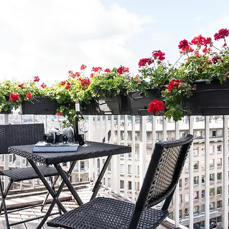 The Queen Luxury - Fiorita *