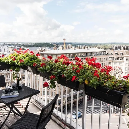 The Queen Luxury - Fiorita * Luxemburg