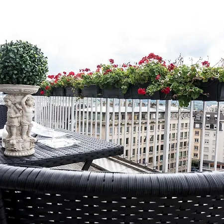 Appartement The Queen Luxury - Fiorita