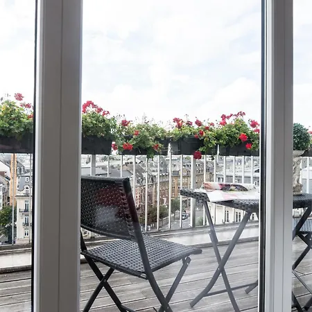 The Queen Luxury - Fiorita Appartement *