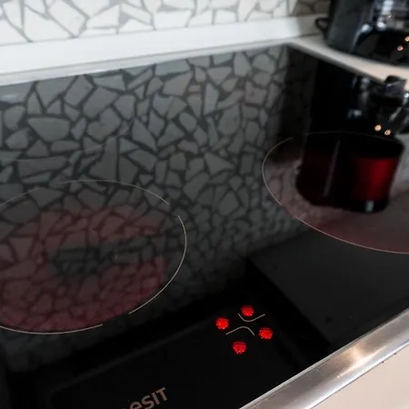 Apartamento The Queen Luxury - Fiorita