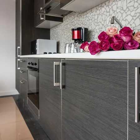 Apartment The Queen Luxury - Fiorita *