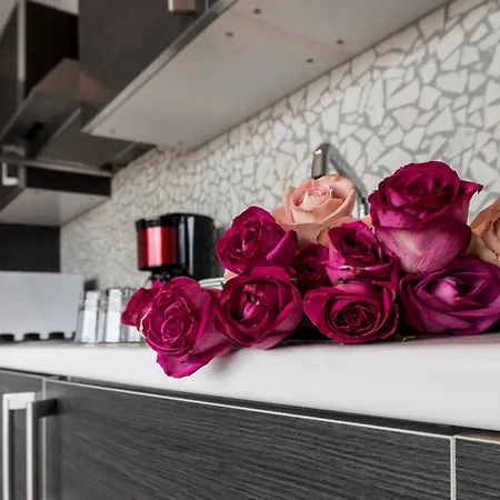 The Queen Luxury - Fiorita Apartment *