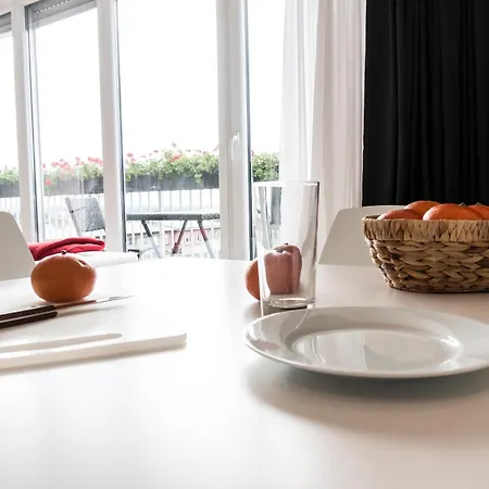 Apartment The Queen Luxury - Fiorita