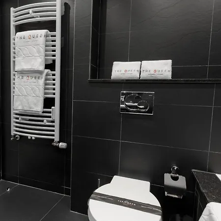 The Queen Luxury - Fiorita *