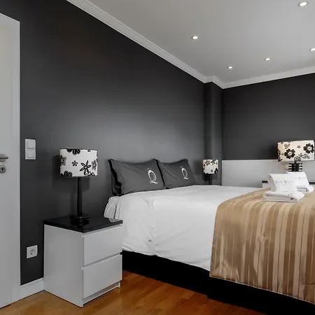 Apartment The Queen Luxury - Fiorita *