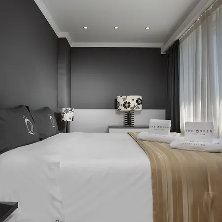 The Queen Luxury - Fiorita * Luxemburg