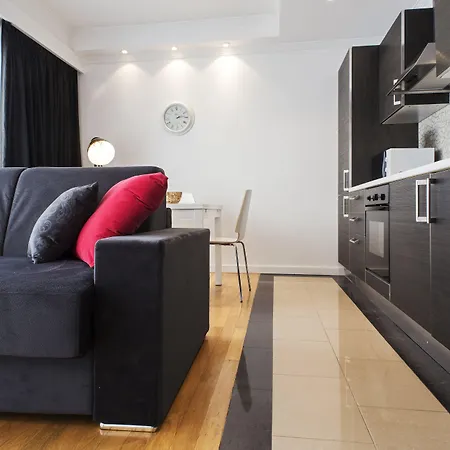 Appartement The Queen Luxury - Fiorita