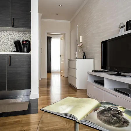 Appartement The Queen Luxury - Fiorita