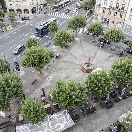 The Queen Luxury - Fiorita Appartement *