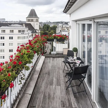 The Queen Luxury - Fiorita