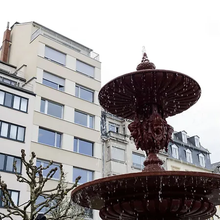 The Queen Luxury - Fiorita Appartement *