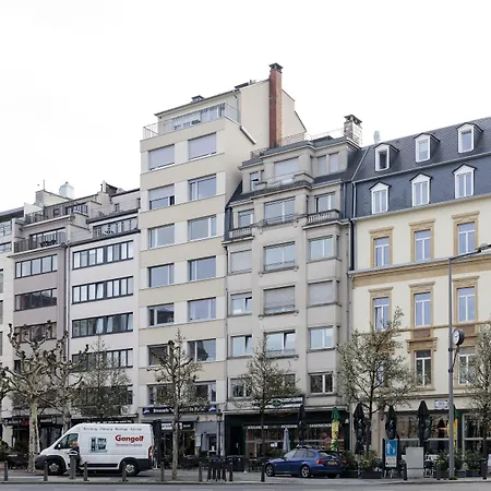 Appartement The Queen Luxury - Fiorita *