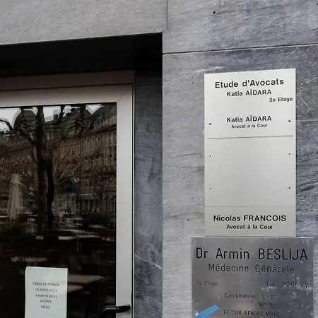 아파트 The Queen Luxury - Fiorita