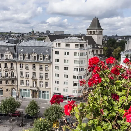 Appartement The Queen Luxury - Fiorita *