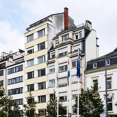 The Queen Luxury - Fiorita * Luxemburg