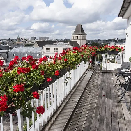 The Queen Luxury - Fiorita