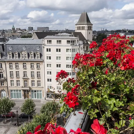 The Queen Luxury - Fiorita 아파트 *