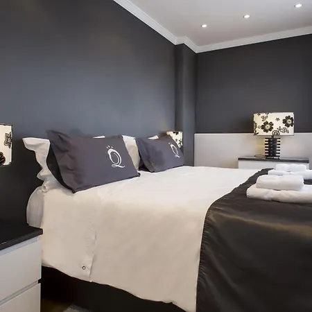 The Queen Luxury - Fiorita Luxemburg