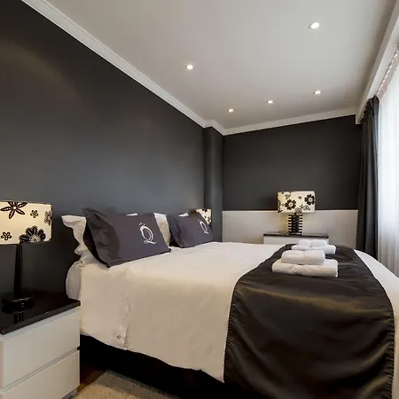 Appartement The Queen Luxury - Fiorita