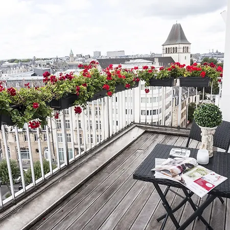 The Queen Luxury - Fiorita *