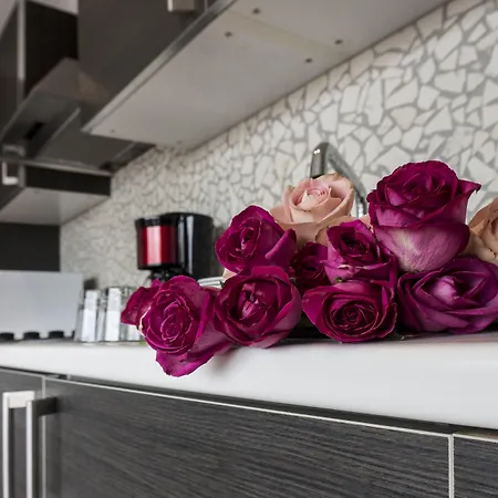 The Queen Luxury - Fiorita Appartamento Lussemburgo