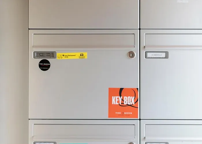 The Queen Luxury - Fiorita *