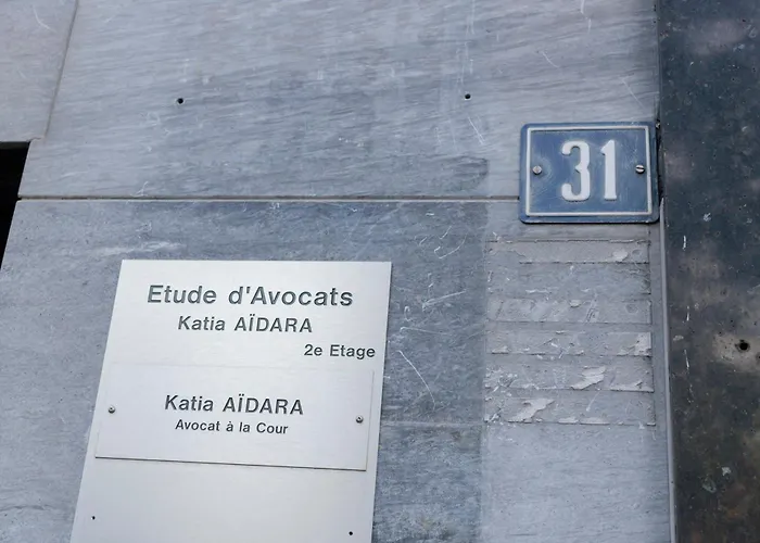 The Queen Luxury - Fiorita Люксембург