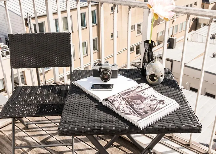 The Queen Luxury - Fiorita Appartement